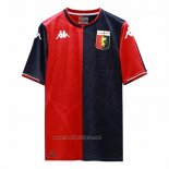 Maillot Genoa Domicile 2021-2022