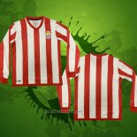 Maillot Guadalajara 115 Anos Manches Longues 2021