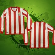 Maillot Guadalajara 115 Anos Manches Longues 2021