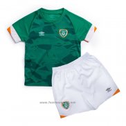 Maillot Irlande Domicile Enfant 2022