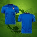 Maillot Italie Domicile 2020-2021