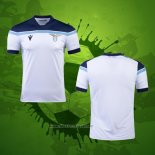 Maillot Lazio Exterieur 2021-2022