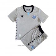 Maillot Lazio Gardien Domicile Enfant 2021-2022