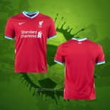 Maillot Liverpool Domicile 2020-2021