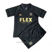 Maillot Los Angeles FC Domicile Enfant 2021