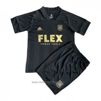 Maillot Los Angeles FC Domicile Enfant 2021