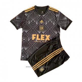 Maillot Los Angeles FC Domicile Enfant 2022