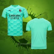 Maillot Milan AC Gardien Domicile 2020-2021