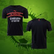 Maillot Milan AC Third 2021-2022