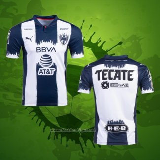 Maillot Monterrey Domicile 2020-2021