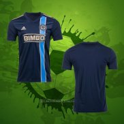 Maillot Philadelphia Union Domicile 2022