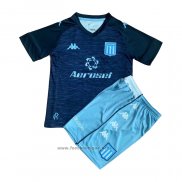 Maillot Racing Club Exterieur Enfant 2021