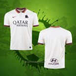 Maillot Roma Exterieur 2020-2021