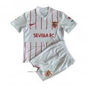 Maillot Seville Domicile Enfant 2021-2022