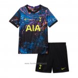 Maillot Tottenham Hotspur Exterieur Enfant 2021-2022