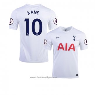 Maillot Tottenham Hotspur Joueur Kane Domicile 2021-2022