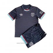 Maillot West Ham Third Enfant 2021-2022