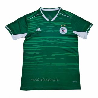 Thailande Maillot Algerie Domicile 2022