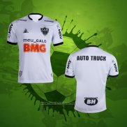 Thailande Maillot Atletico Mineiro Exterieur 2020-2021