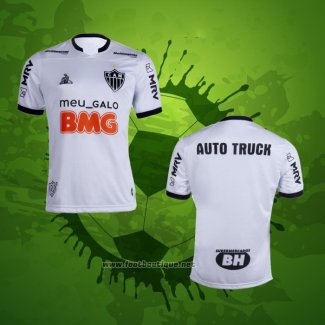 Thailande Maillot Atletico Mineiro Exterieur 2020-2021