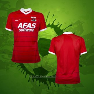 Thailande Maillot Az Alkmaar Domicile 2021-2022