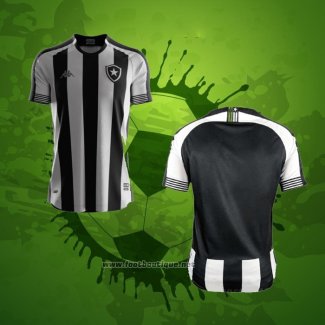 Thailande Maillot Botafogo Domicile 2020-2021