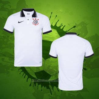 Thailande Maillot Corinthians Domicile 2020-2021