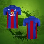 Thailande Maillot Crystal Palace Domicile 2020-2021