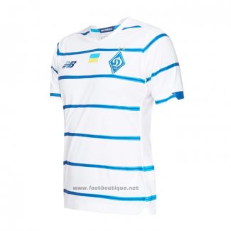 Thailande Maillot Dynamo Kiev Domicile 2020-2021