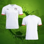 Thailande Maillot Egypte Exterieur 2020-2021