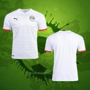 Thailande Maillot Egypte Exterieur 2020-2021