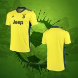 Thailande Maillot Juventus Gardien Domicile 2020-2021