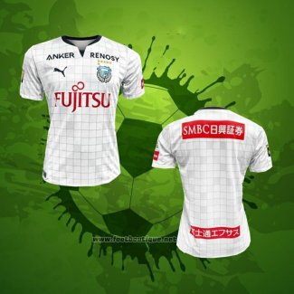 Thailande Maillot Kawasaki Frontale Exterieur 2022