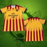 Thailande Maillot Partick Thistle Domicile 2020-2021