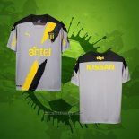 Thailande Maillot Penarol Exterieur 2021