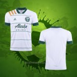 Thailande Maillot Portland Timbers Exterieur 2020