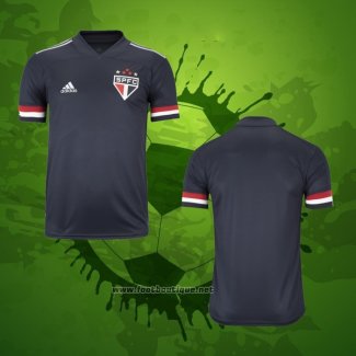 Thailande Maillot Sao Paulo Third 2020-2021