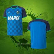 Thailande Maillot Sassuolo Third 2021-2022