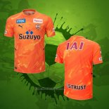 Thailande Maillot Shimizu S-pulse Domicile 2022