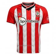 Thailande Maillot Southampton Domicile 2021-2022