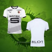 Thailande Maillot Stade Rennais Exterieur 2020-2021