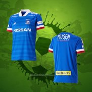 Thailande Maillot Yokohama Marinos Domicile 2020