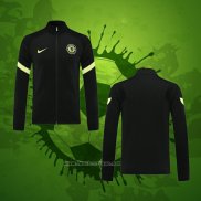 Veste Chelsea 2021-2022 Noir