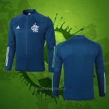 Veste Flamengo 2020 Bleu