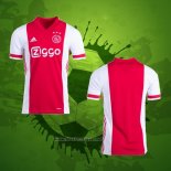 Maillot Ajax Domicile 2020-2021