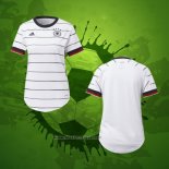 Maillot Allemagne Domicile Femme 2020-2021