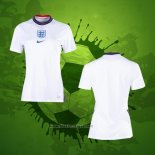 Maillot Angleterre Domicile Femme 2020-2021