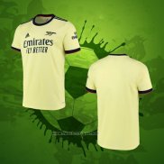 Maillot Arsenal Exterieur 2021-2022