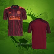 Maillot Atlanta United Third 2021