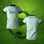 Maillot Cardiff City Third 2021-2022